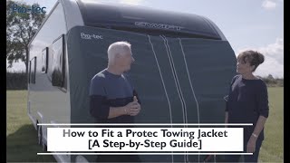 How to Fit a Protec Towing Jacket [A Step-by-Step Guide]