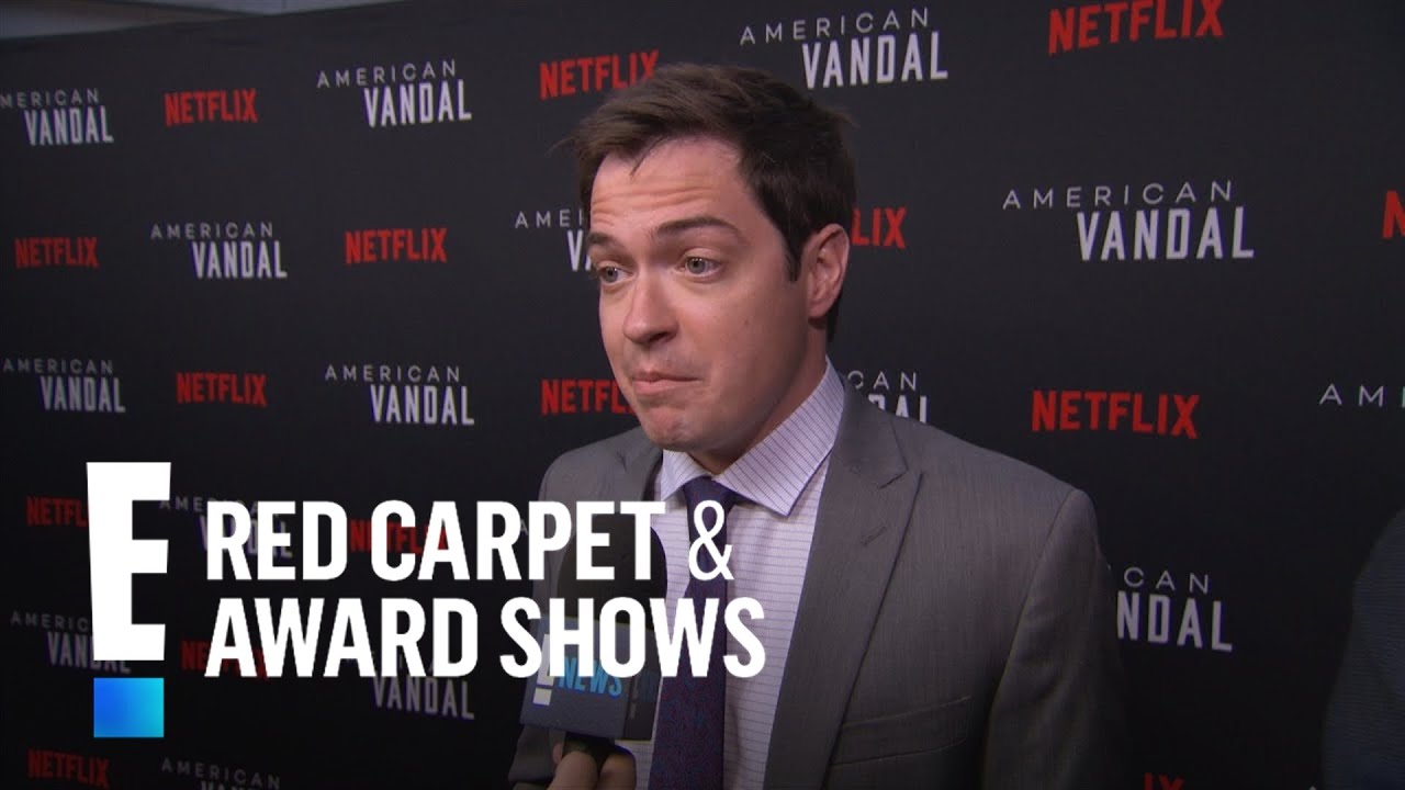 American Vandal Creators Reveal How They Convinced Netflix to Let Them ...