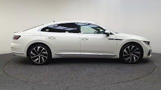 241SO442 - 2024 Volkswagen Arteon RLINE 2.0TDI 150HP RefId: 753332