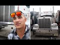 Peterbilt 389 / Nuevas Gomas / Mira cuanto gaste $$$$$$