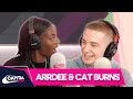 ArrDee&#39;s Mum Is A Cat Burns Super Fan! 🥇 | Capital XTRA