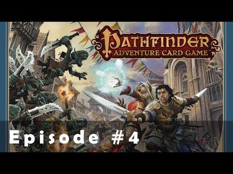 Pathfinder: Rise of the runelords: scénario 3 Blackfang's Dungeon [FR]