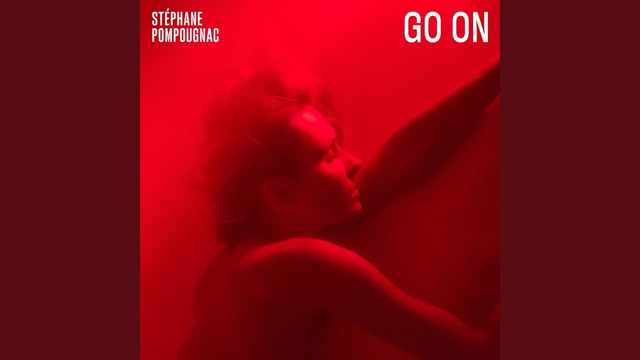 Sleduj Go On (Delon Remix) na YouTube
