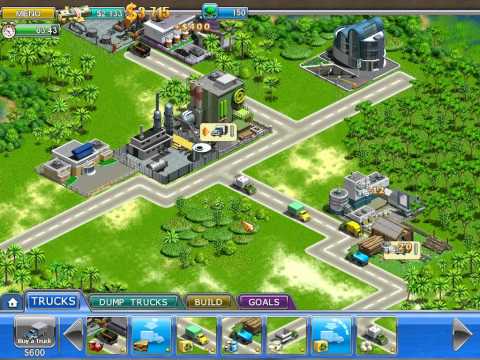 Virtual City 2: Paradise Resort - Level 2-9