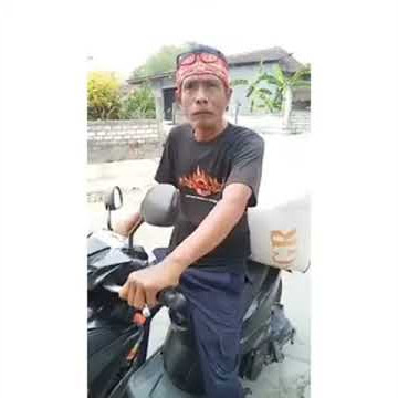 Bantuan bantuan ndasmu no 😂😂