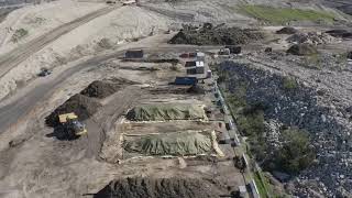 OTAY Compost Research center