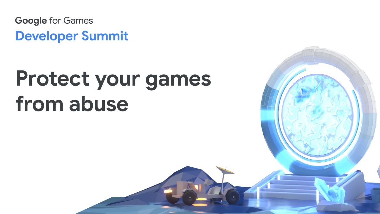 Introducing Play Integrity API Developer Preview Google For Games Introducing Play Integrity API Developer Preview Google For Games