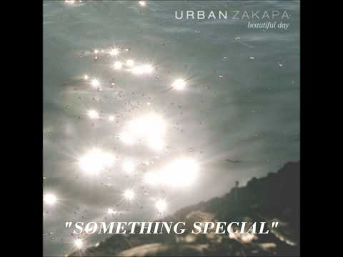 어반 자카파 (Urban Zakapa) (+) Something Special