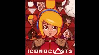 Machines - Iconoclasts OST @Jalen66