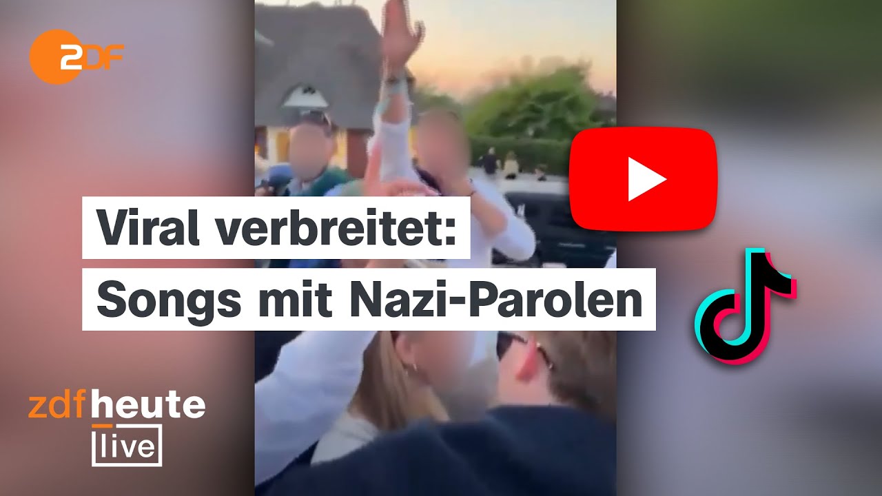 Nobel-Club auf Sylt: Gäste singen \