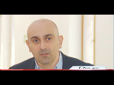 ,,ენმ-ს” დეპუტატებმა სააკაშვილისადმი თავდებობის საკითხზე იუსტიციის მინისტრს მიმართეს