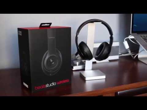 beats studio 2 wireless vs 3