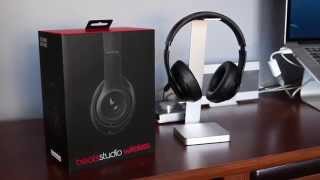 beats studio wireless v2