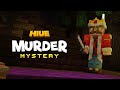 Murder mystery gameplay hive