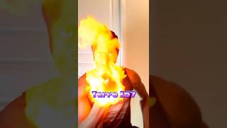 Jai Peur De Tout Brûler