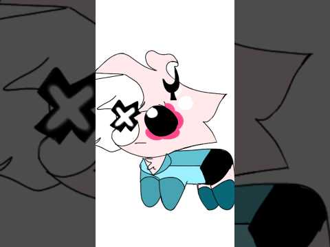 Azar Comes To Collect His Tax Flowers Alastor Angel Hazbinhotel Art Animation Digitalart