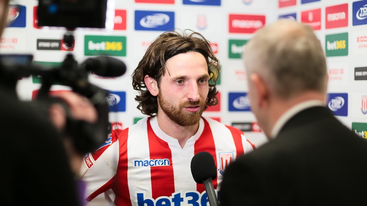 bet365 stadium parking Joe Allen Evaluates Wednesday Point