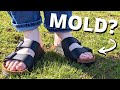 Do Birkenstocks Mold To Your Feet?