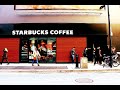 Starbucks jazz groove a musical blend