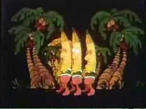 Sesame Street - Rumba Pencil's - YouTube