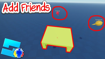 How to Invite/Join Friends on Roblox Studio! (2025)