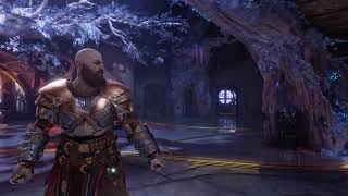 GOD OF WAR RAGNAROK FR 19