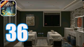 New 50 Rooms Escape 5 Level 36 Walkthrough (By 50 Rooms Studio) screenshot 4
