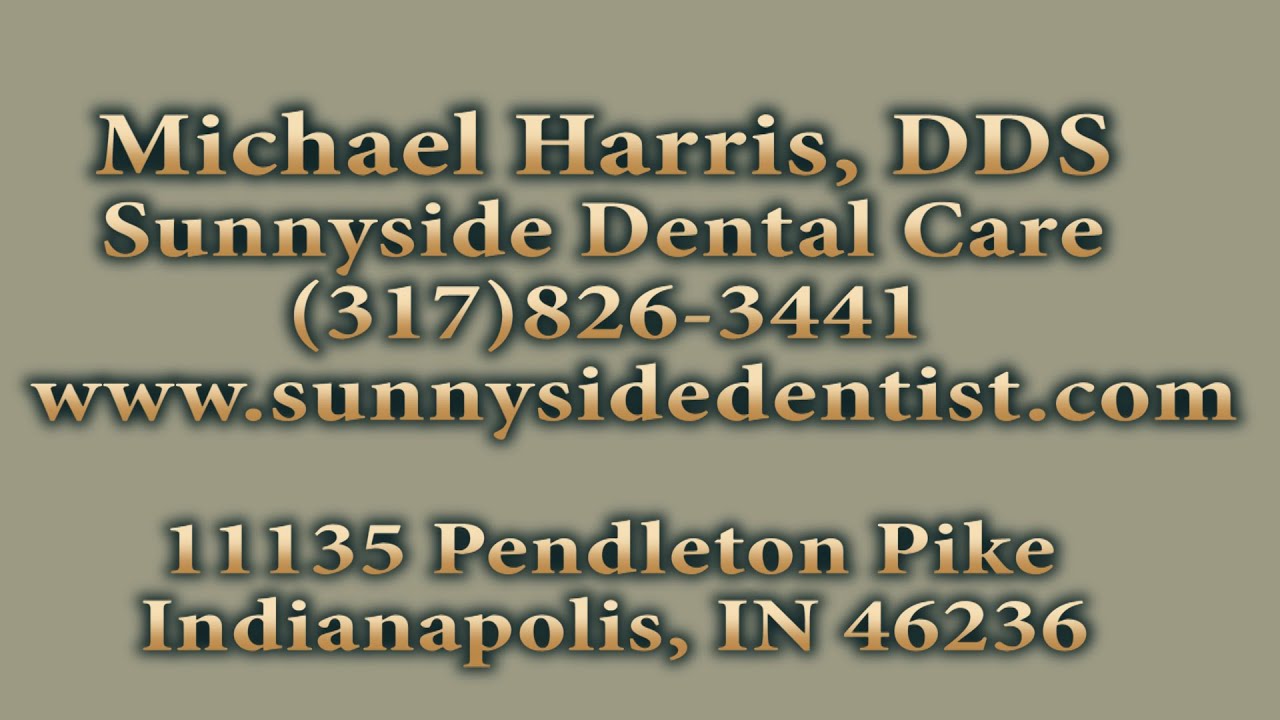 Sunnyside Dental YouTube