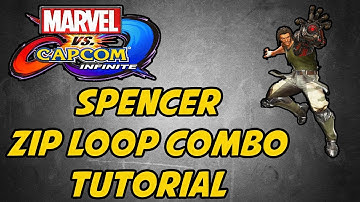 MVCI | Spencer Zip Loop Tutorial