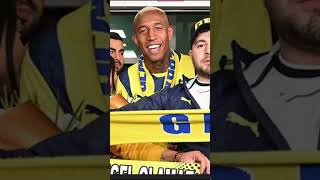 Sana Hiç Güven Olmaz Talisca