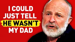 I Couldn't Believe Who My REAL Dad Was - Comedian  Simon Evans