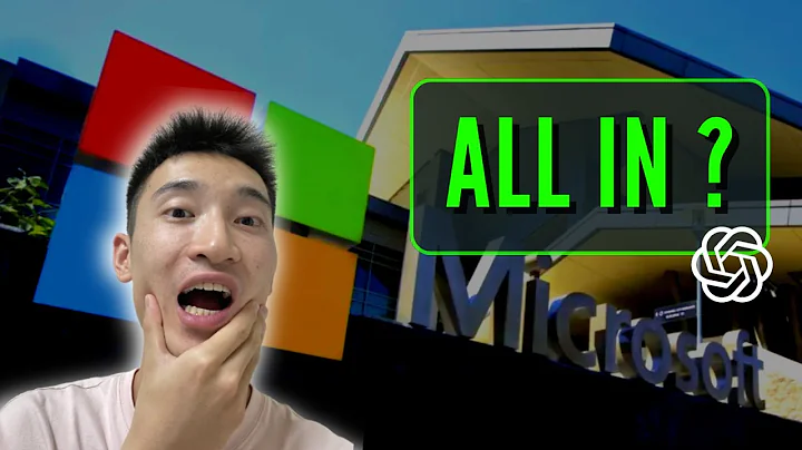 全世界最香的股票：为什么你该考虑投资Microsoft？ MSFT美股分析 - 天天要闻