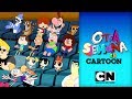 Todo Mal | Otra Semana en Cartoon | S03 E08 | Cartoon Network