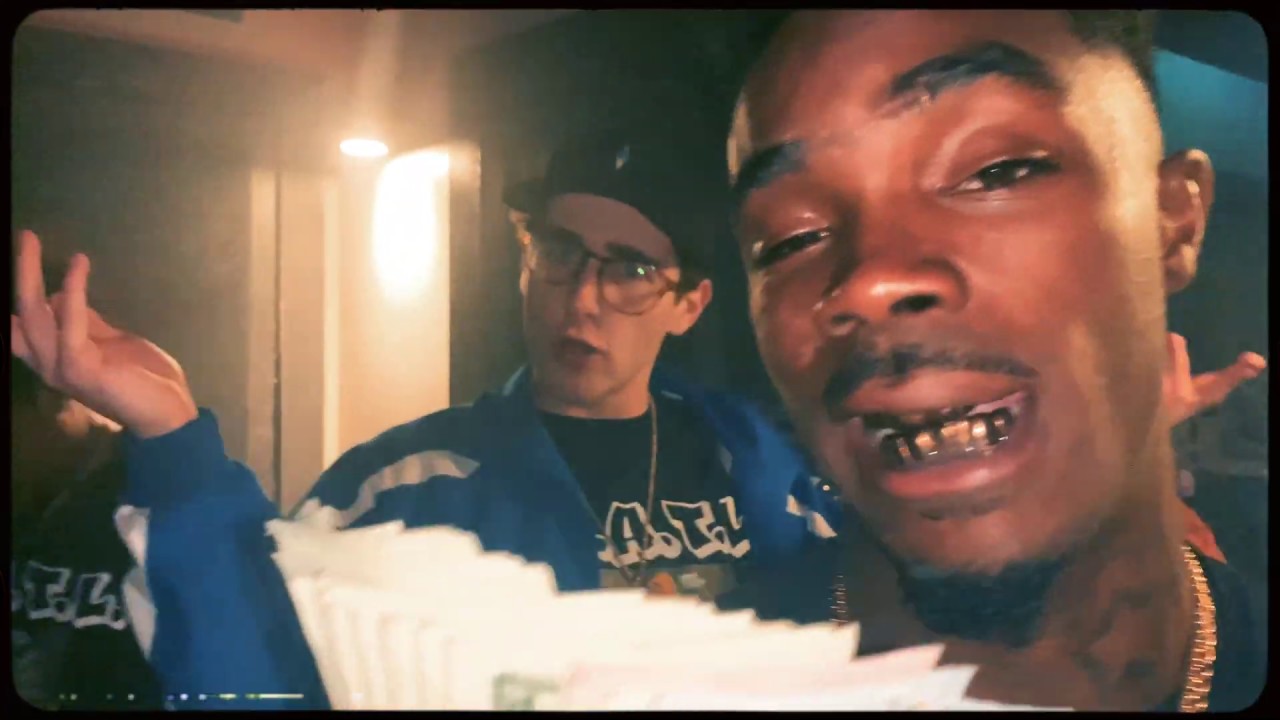 K.O.D. - Immaculate ft. Foogiano