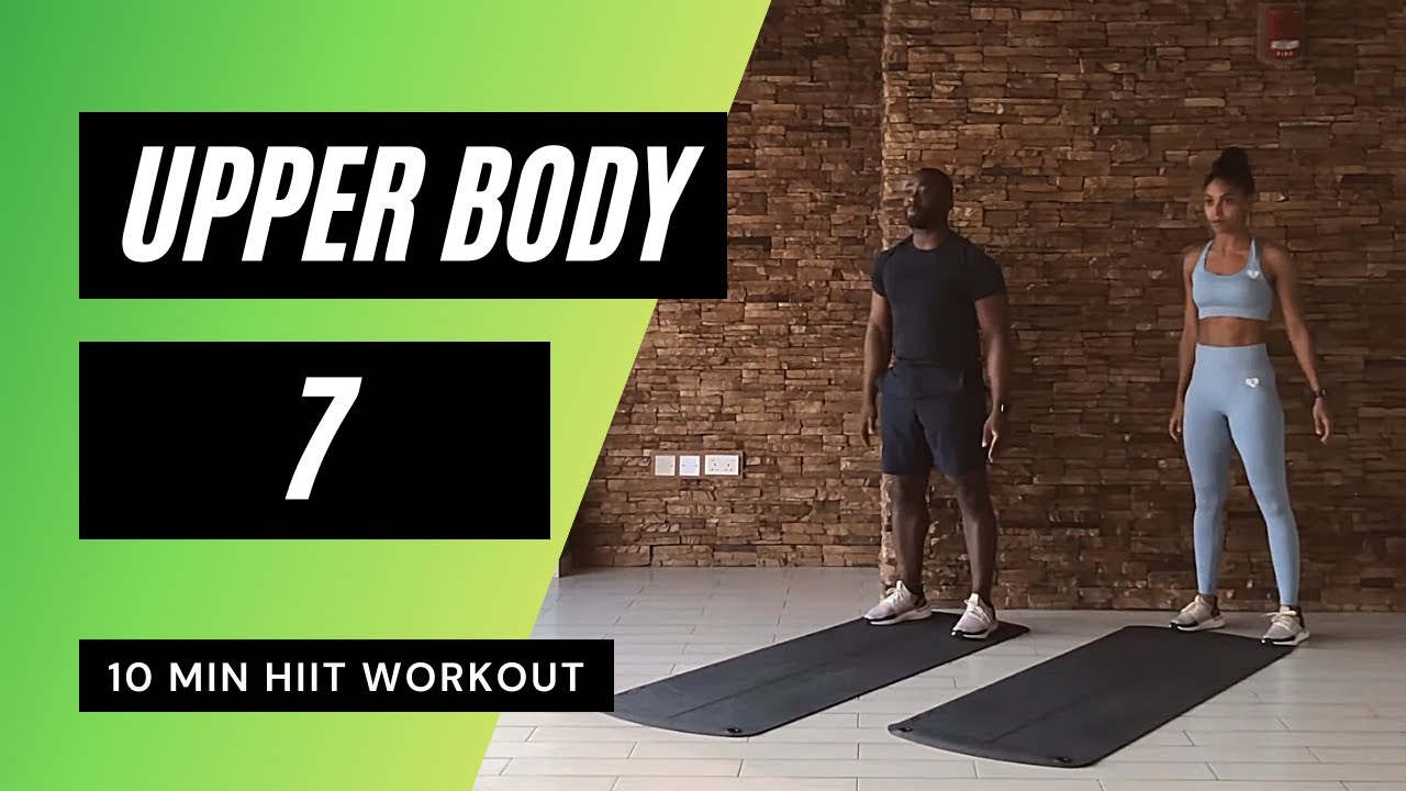 No 26 Biceps Triceps Chest Workout Upper Body Hiit No 26 Biceps Triceps Chest Workout Upper Body Hiit