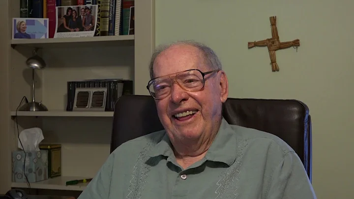 Ozarks Voices: Dale Freeman, August 8, 2017