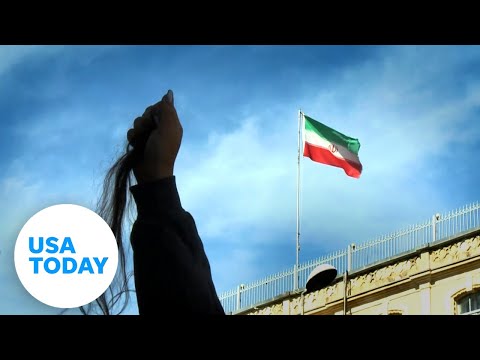 Mahsa Amini's death prompts renewed debate on women's rights in Iran | USA TODAY