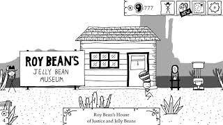 West of Loathing Part 24 - Roy Bean's Wonder Emporium