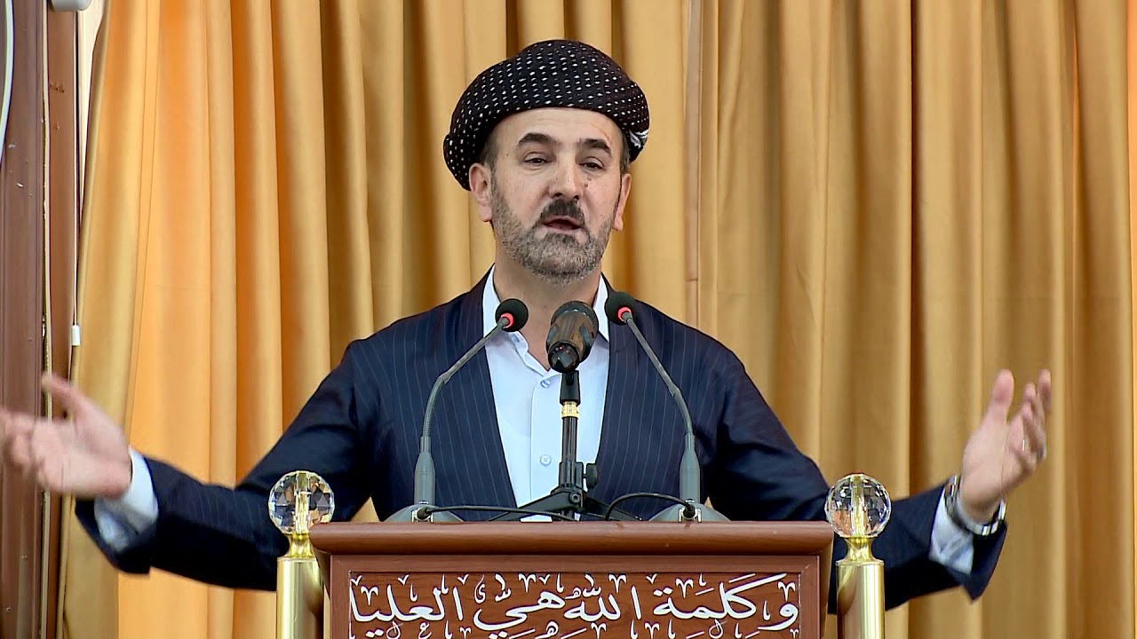 وتاری هه ینی مامۆستا فە رە یدون(ڕەوشتە ئسلامیەکان (بەشی ١٠) ئیماندار سوکایەتی بەکەس ناکات)٢٠١٨/٨/٣١