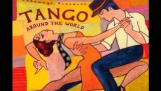 Tango around the world - 5. Pena