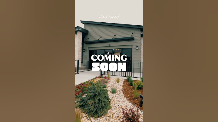 Coming Soon: Vantage Homes x American Dream TV 🏡✨ | Colorado Living