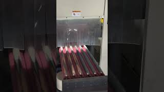 Automatic Buffing, Grinding, and Polishing Machine for Sneaky Pete Pool Cue