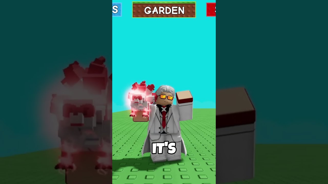 Giving Away Free Kitsune S In Grow A Garden