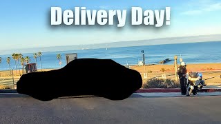 Car Delivery Day Gone Terribly Wrong