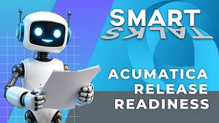 ERP Release Readiness: What To Expect (And How To Take Advantage Of New Features) | SmartTalks