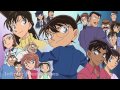 Detective Conan - FAN MADE OPENING [Ikusen no Meikyu de Ikusen no Nazo wo Toite - BREAKERZ]