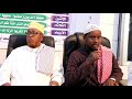Ka Waran Xoolaha Guurka Ka Horeeya Sooryada Iyo Yaradka Sh Daahir Aw Cabdi 