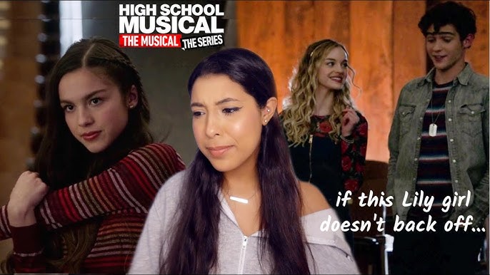 High School Musical: The Musical: The Series'' second season is promising  so far - The Diamondback