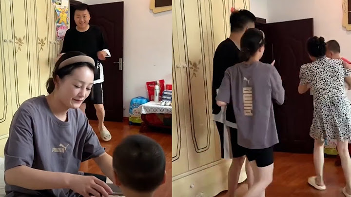 婆婆这话是什么意思？