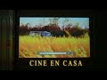 CINE EN CASA - Review de Proyector 3D